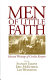 Men of little faith : selected writings of Cecelia Kenyon /