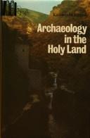 Archeology in the Holy Land /