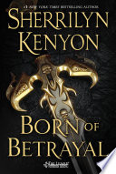 Born of betrayal /