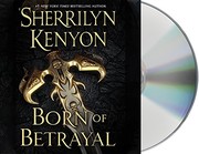 Born of betrayal /