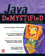 Java demystified /