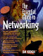 The essential guide to networking /