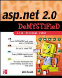 ASP.NET 2.0 demystified /