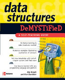 Data structures demystified /