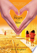 The heart is not a size /