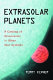 Extrasolar planets : a catalog of discoveries in other star systems /