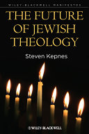 The future of Jewish theology /