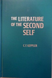 The literature of the second self /