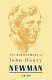 The achievement of John Henry Newman /