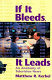 If it bleeds, it leads : an anatomy of television news /