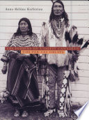 Les Indiens de l'Ouest canadien vus par les Oblats, 1885-1930 /