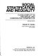 Social stratification and inequality : class conflict in historical and comparative perspective /