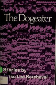 The dogeater : stories /