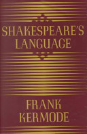 Shakespeare's language /