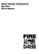 Fireplaces spaces /