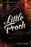 Little Peach /
