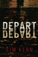 Depart, depart! /