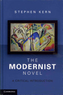 The modernist novel : a critical introduction /