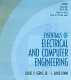 Essentials of electrical and computer engineering /