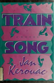 Trainsong /