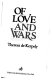 Of love and wars /