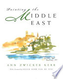 Painting the Middle East /