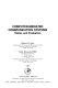 Computer-mediated communication systems : status and evaluation /