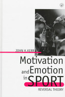 Motivation and emotion in sport reversal theory /