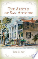 The Argyle of San Antonio /