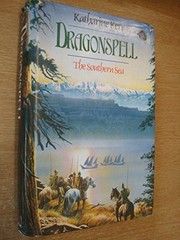 Dragonspell : the Southern sea /