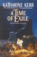 A time of exile : a novel of the Westlands /