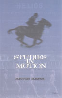 Studies in motion /