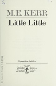 Little Little /