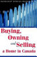 Buying, owning and selling a home in Canada /