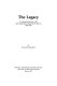 The legacy : a centennial history of the state agricultural experiment stations, 1887-1987 /