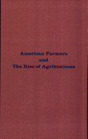 Farmers' union and federation advocate and guide /