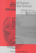 Aircraft engines and gas turbines /