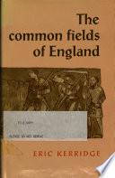 The common fields of England /