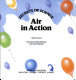 Air in action /