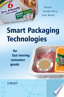 Smart packaging technologies for fast moving consumer goods /
