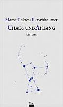 Chaos und Anfang : ein Poem /