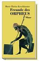 Freunde des Orpheus : essays /