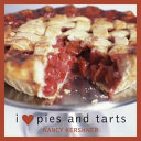 I love pies and tarts /