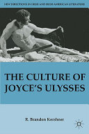 The culture of Joyce's Ulysses /