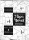 The student pilot's flight manual : including night flying and emergency flying by reference to instruments; from first flight to the private certificate /