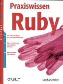 Praxiswissen Ruby /