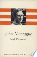 John Montague /