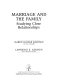 Marriage and the family : studying close relationships /