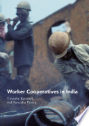Worker Cooperatives in India /