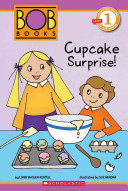 Cupcake surprise! /